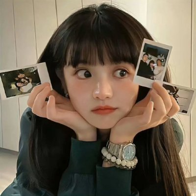 侧颜 封面