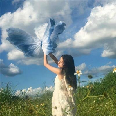 与外婆同行